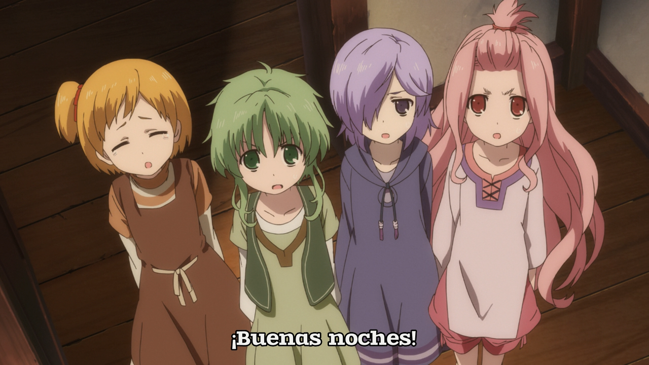 Shuumatsu Nani Shitemasu ka? Isogashii desu ka? Sukutte Moratte Ii desu ka? (PuyaSubs!)